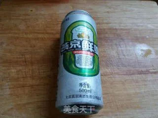啤酒鸭