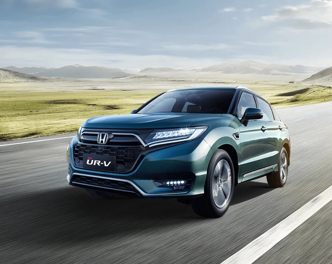 本田30万左右的车型有哪些