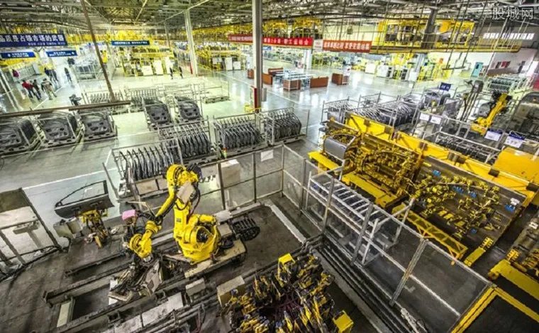 世界工厂时代已过去 中国在国际地位上变化巨大