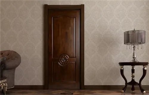 夹板门属于什么门