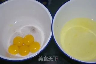 牛奶蛋糕
