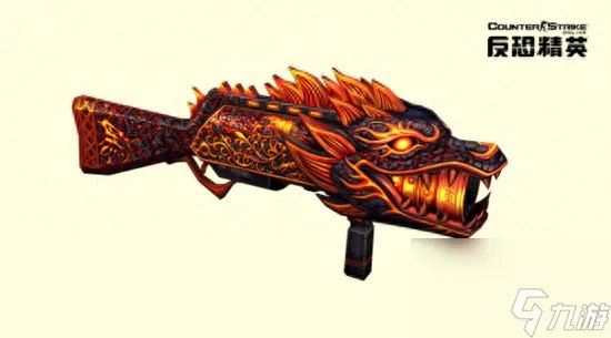 csol龙炮怎么快速发射 csol龙枪大招怎么用