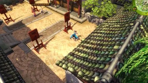 《侠客风云传》杭州攻略 杭州任务图文攻略