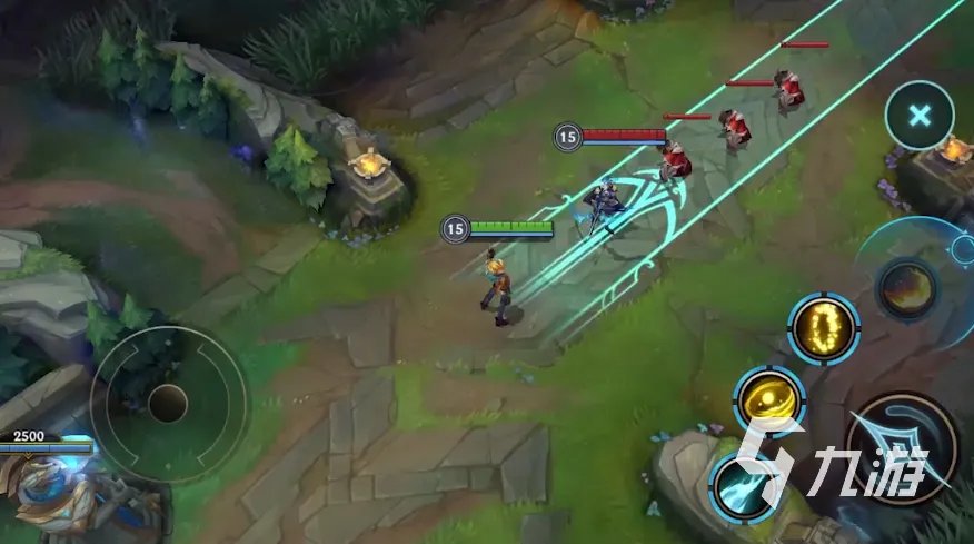 英雄联盟手游apez怎么玩 apez玩法攻略
