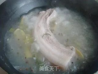 梅菜扣肉