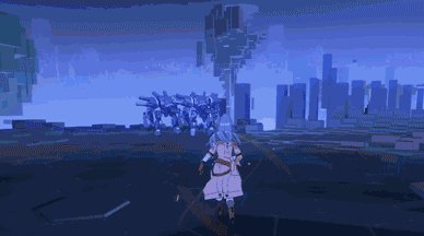 《崩坏3》雾都迅羽使用攻略 符华增幅核心雾都迅羽作战技巧分享