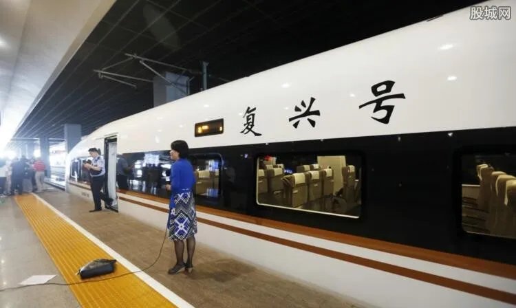 部分动车票价打折高达20% 不同日期买票价格差距大