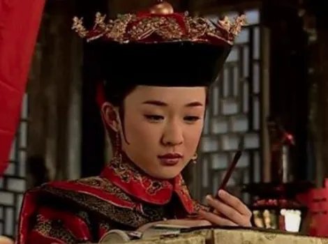 博尔济吉特·孟古青：蒙古草原的一颗明珠，却成清史上第一位废后