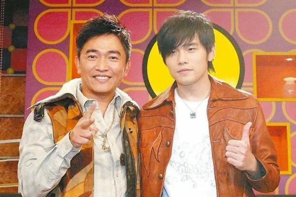 吴宗宪周杰伦反目了? 杰伦婚宴不请恩师引争议