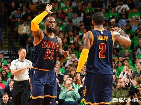 欧文正式跳出合同,成为自由球员,最有可能得到他的是哪个球队?