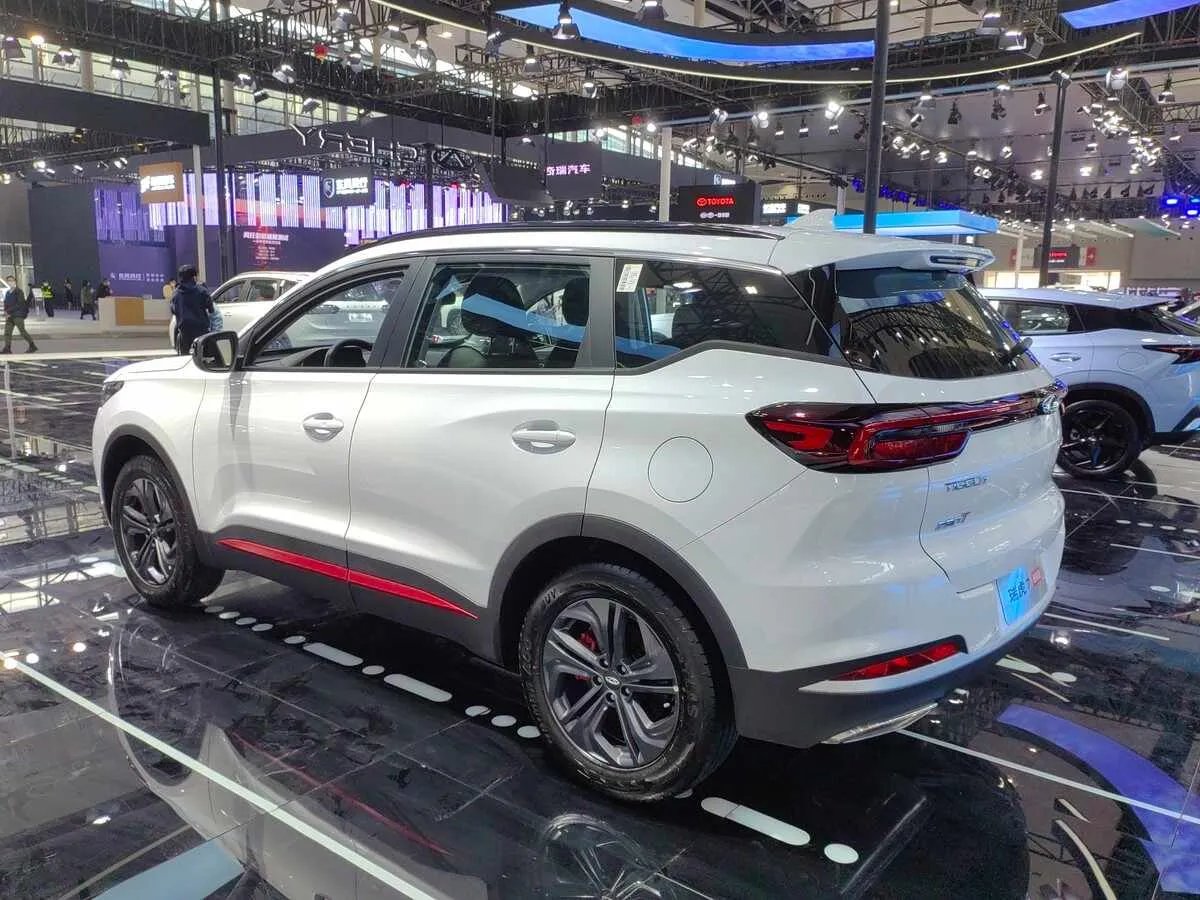 10万左右有哪些车