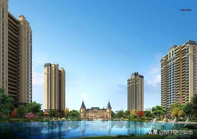 今天跟我妈说恒大75折卖房,我妈立即劝我买房,该买吗?