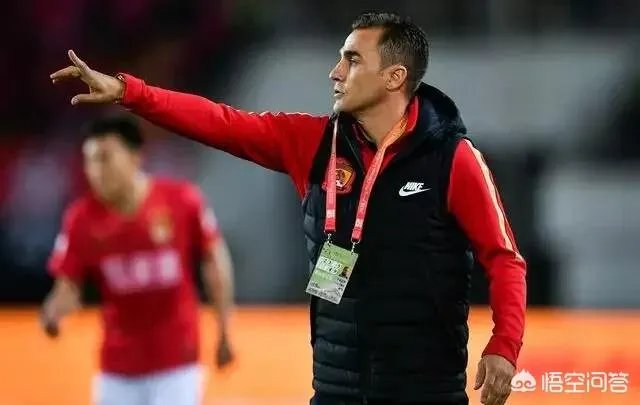 18赛季恒大5比0亚泰对于本场比赛，你们认为恒大是否王者归来？