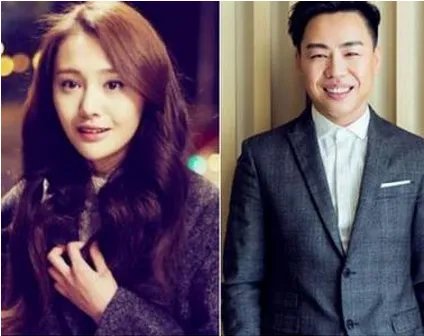 郑爽点赞胡彦斌是要复合了吗？