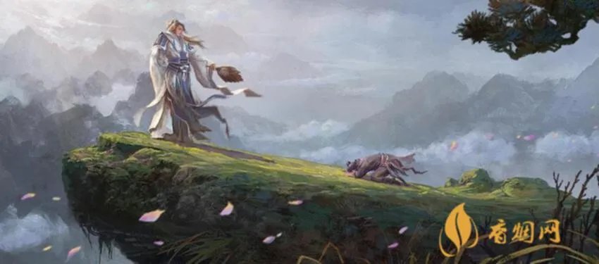 诗仙太白盛世唐朝如何