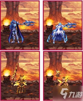 《dnf》2021春节套礼包内容介绍 2021春节套内容是什么