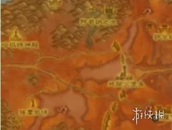 《魔兽世界》魔铁棒获得方法