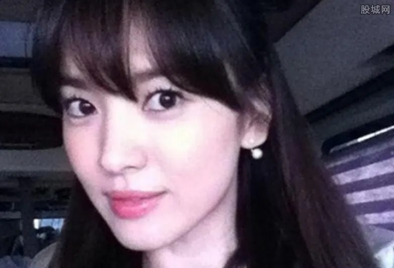 宋慧乔宋仲基在恋爱吗 官方已经给出了答案