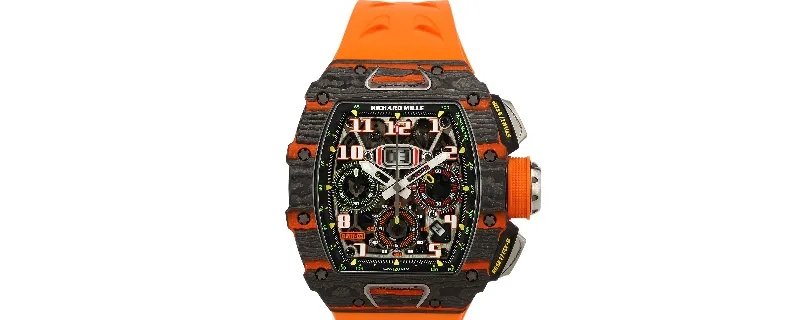 米勒手表什么档次