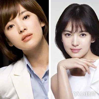 韩国女星宋慧乔买豪宅住处三层小楼且隐蔽