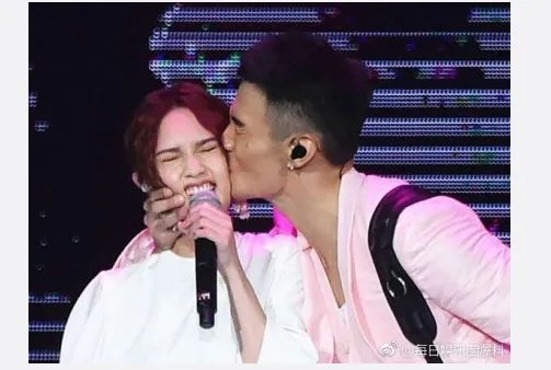 杨丞琳为何发文感谢李荣浩？