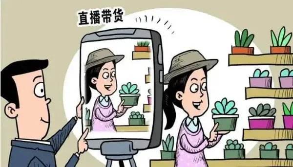 商家月花10万请带货3月卖690,法院判决退还服务费十万元,有何看法?