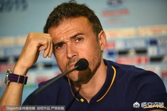 如何看待路易斯恩里克担任切尔西主教练?