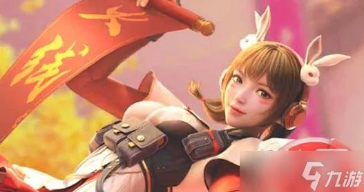 《cf手游》M4A1-游骑兵-香香怎么获得攻略