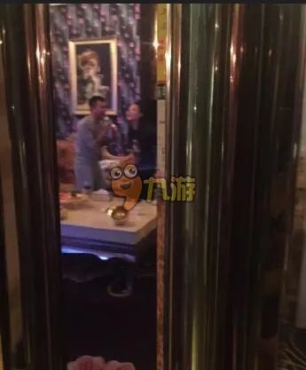 马伊琍力证文章清白,文章与神秘女现身KTV照曝光