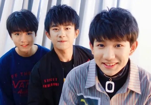 TFBOYS将解散系谣言是怎么回事