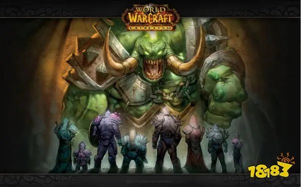 魔兽世界希姆托加的祝福任务怎么做 希姆托加的祝福任务攻略