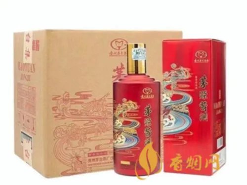 茅台普天同庆是什么?