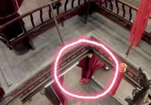 跑男灵异事件:娱乐圈十大灵异事件(图)