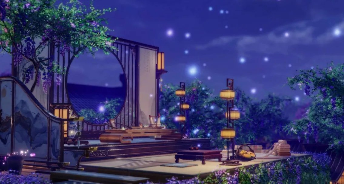 《剑网3》副本掉落家具大全2020