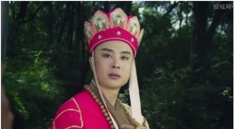 曝徐少华复出拍戏是真的吗 揭秘昔日唐僧扮演者现状
