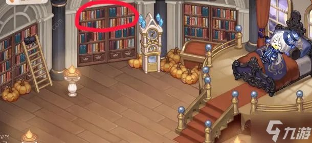 奥比岛手游第三宫怎么过攻略 第三宫密室圆盘解密教程