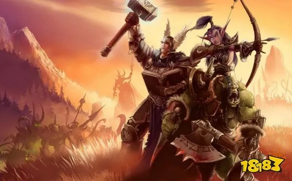 魔兽世界抓巨魔任务怎么做 抓巨魔任务全流程攻略