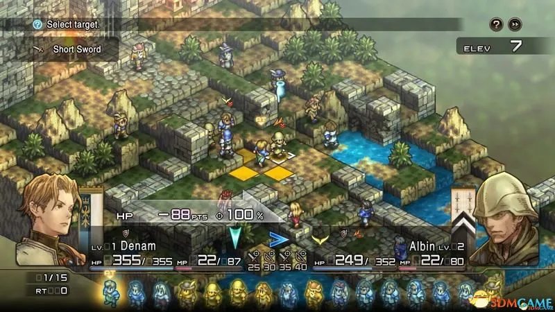 《皇家骑士团:重生》图文攻略 全职业角色全路线详解