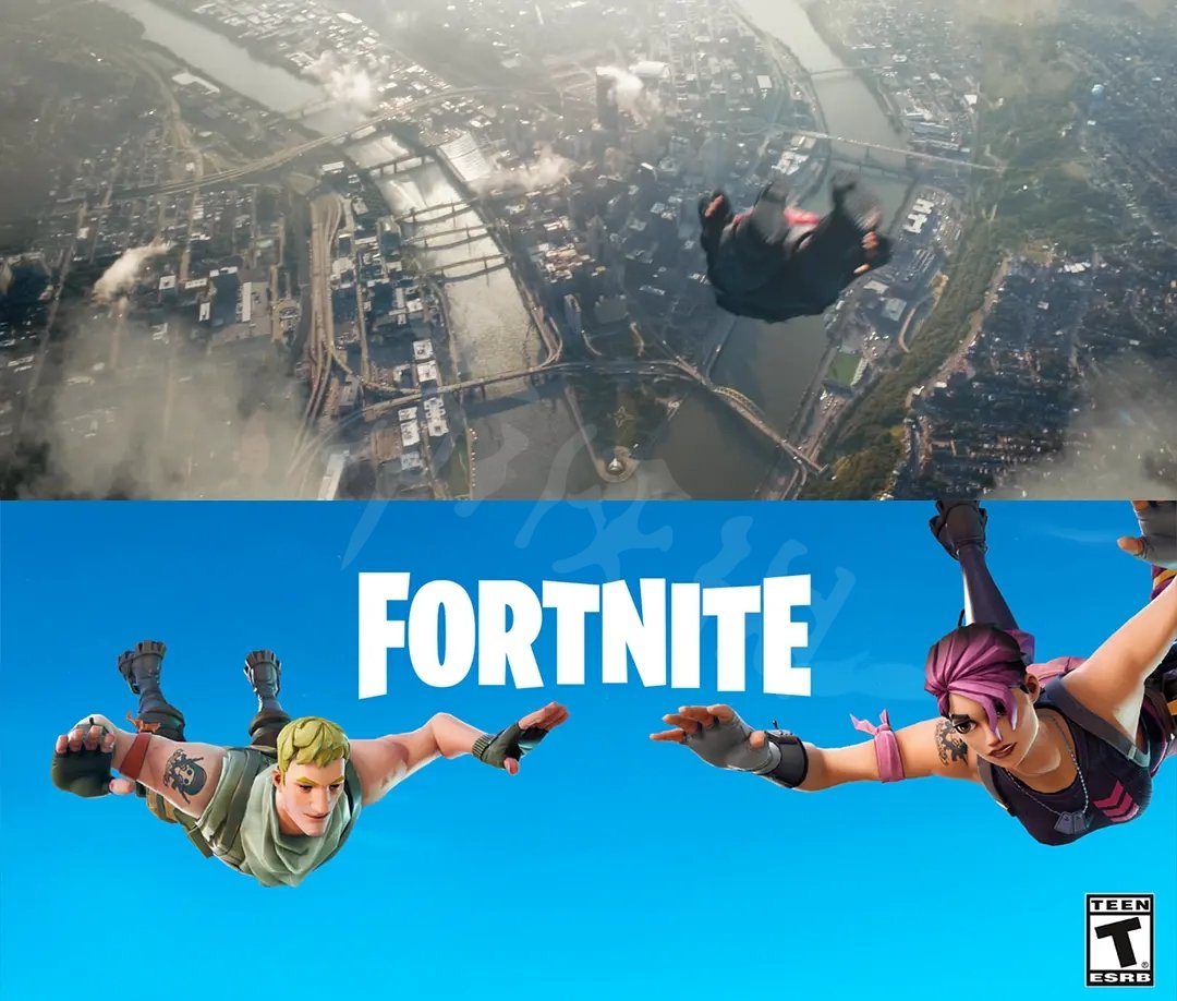 失控玩家彩蛋一览 失控玩家有哪些彩蛋