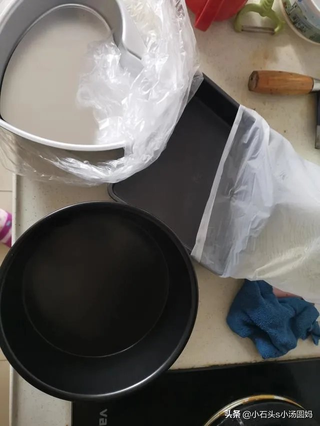 蛋糕模型有哪些?