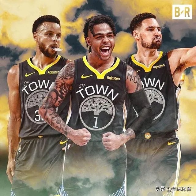 杰伦·罗斯表示,勇士下赛季能进季后赛。勇士沦落到被讨论能否进季后赛。如何评价?