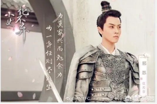 小女花不弃评价