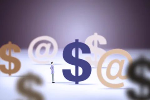 借贷公司有哪些