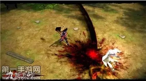 江湖刀法九阴真经手游断情七绝全解读