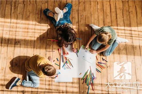 什么是幼小衔接