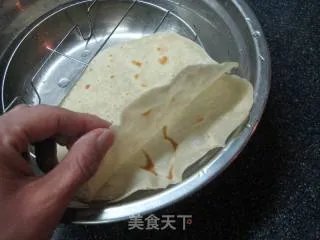 东北春饼