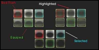 ButtonFacade动作条美化插件