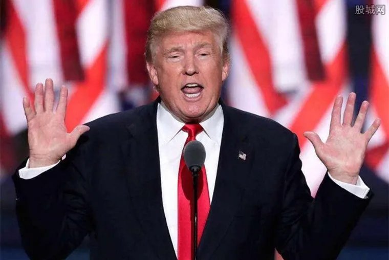 中国反超美国排名 美国排名下降或因特朗普