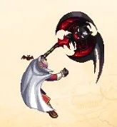 DNF2017万圣节武器装扮全职业外观汇总展示