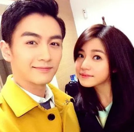 陈晓成功求婚陈妍希引热议  闪婚原因内幕惊人